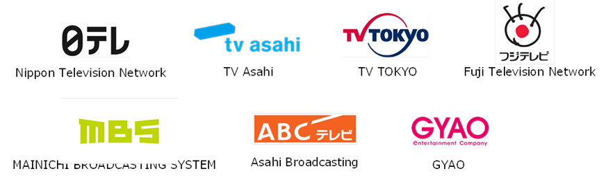 Detail Asahi Broadcasting Corporation Nomer 31