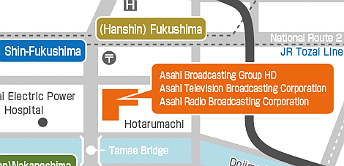 Detail Asahi Broadcasting Corporation Nomer 35