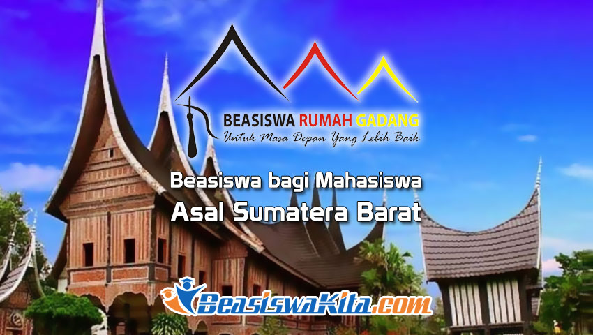 Detail Asal Rumah Gadang Nomer 35