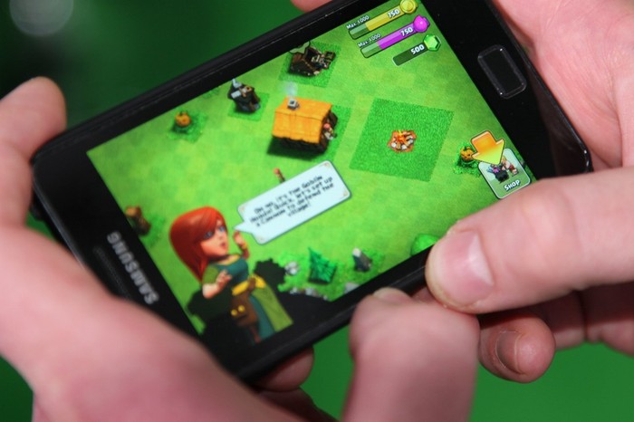 Detail Asal Usul Clash Of Clans Nomer 10