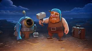 Detail Asal Usul Clash Of Clans Nomer 50