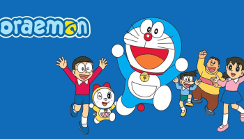 Detail Asal Usul Doraemon Bertemu Nobita Nomer 16