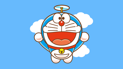 Detail Asal Usul Doraemon Bertemu Nobita Nomer 20