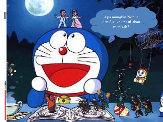 Detail Asal Usul Doraemon Bertemu Nobita Nomer 35