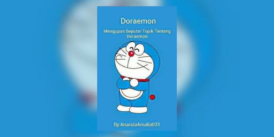 Detail Asal Usul Doraemon Bertemu Nobita Nomer 42