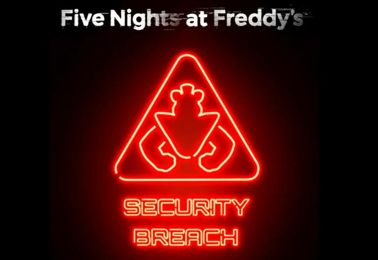 Detail Asal Usul Five Night At Freddy Nomer 40