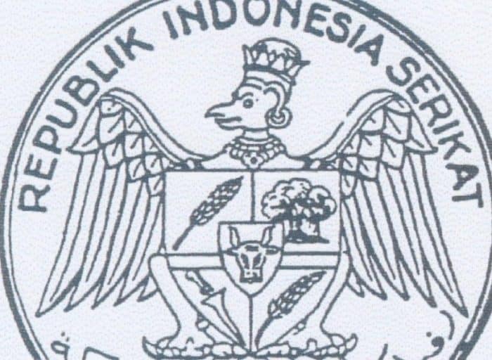 Detail Asal Usul Gambar Garuda Pancasila Nomer 34