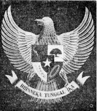 Detail Asal Usul Gambar Garuda Pancasila Nomer 51