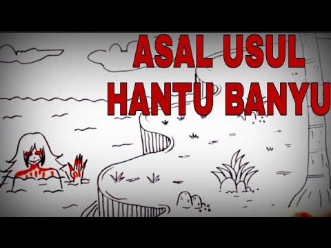 Download Asal Usul Hantu Banyu Nomer 45