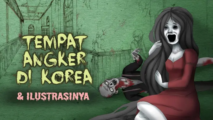 Detail Asal Usul Hantu Jeruk Purut Nomer 46