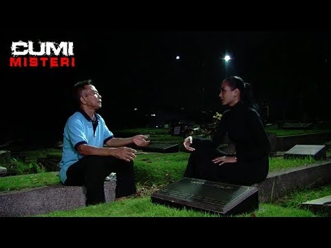 Detail Asal Usul Hantu Kepala Buntung Nomer 12