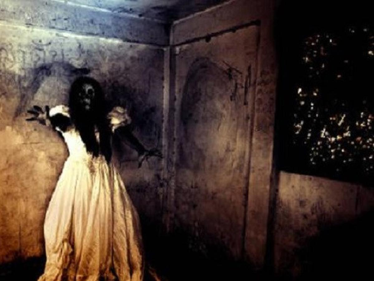 Detail Asal Usul Hantu Kepala Buntung Nomer 33