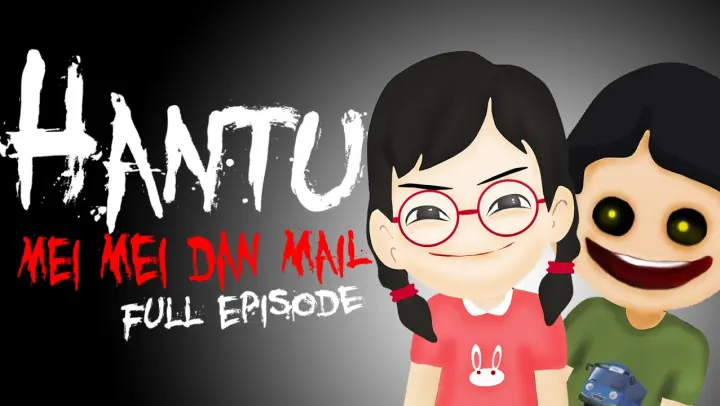 Download Asal Usul Hantu Kepala Buntung Nomer 45