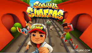 Detail Asal Usul Subway Surf Nomer 13