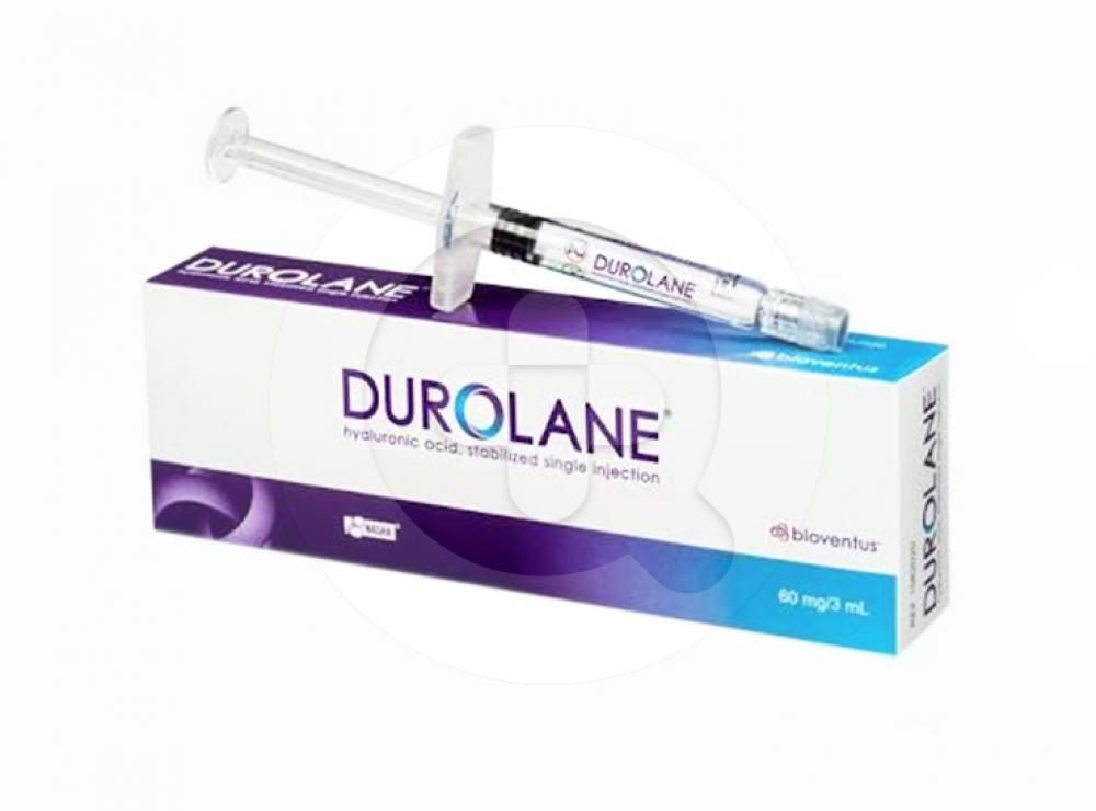 Asam Hyaluronic Injeksi - KibrisPDR