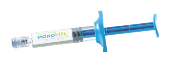 Detail Asam Hyaluronic Injeksi Nomer 2
