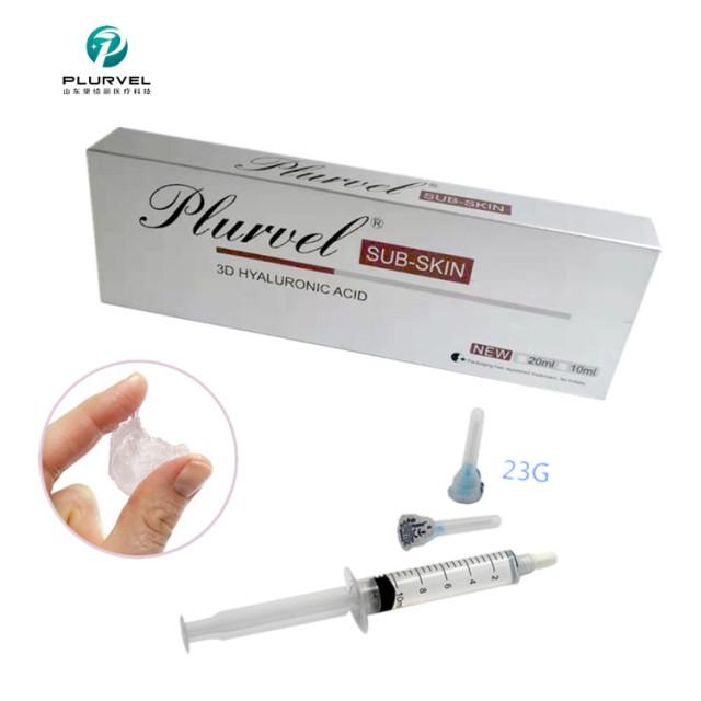 Detail Asam Hyaluronic Injeksi Nomer 12