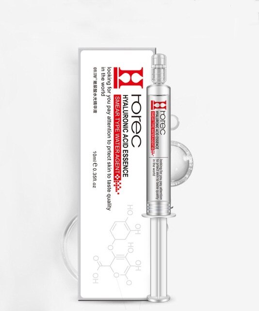 Detail Asam Hyaluronic Injeksi Nomer 14