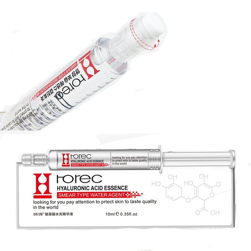 Detail Asam Hyaluronic Injeksi Nomer 20