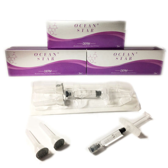 Detail Asam Hyaluronic Injeksi Nomer 38