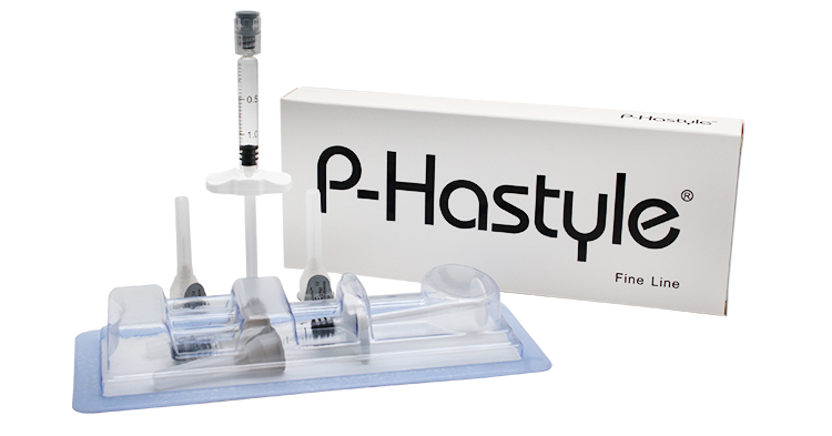 Detail Asam Hyaluronic Injeksi Nomer 39