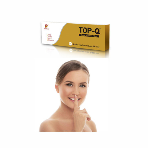 Detail Asam Hyaluronic Injeksi Nomer 42