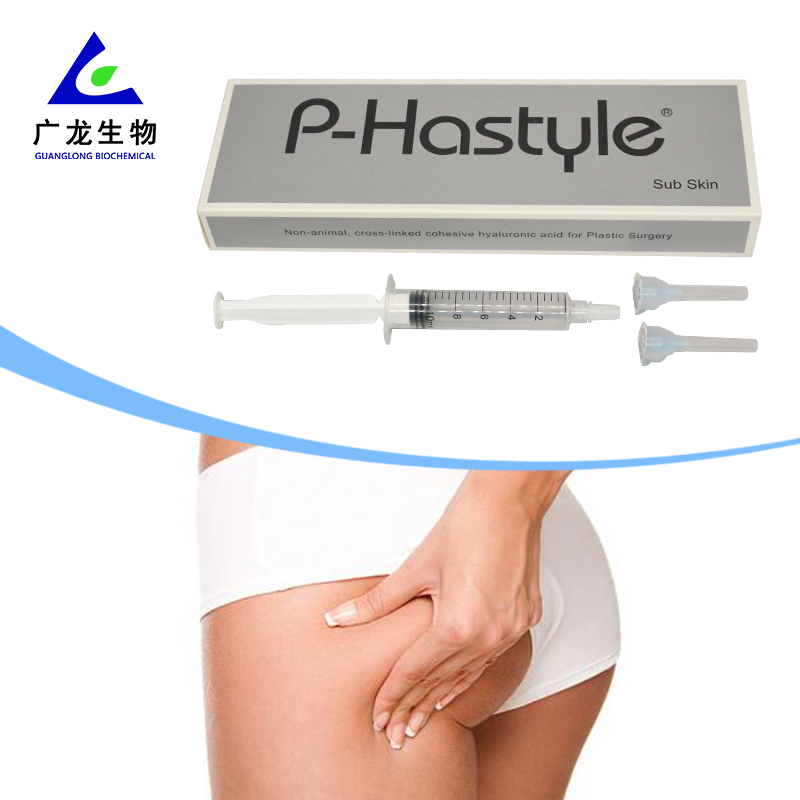 Detail Asam Hyaluronic Injeksi Nomer 50