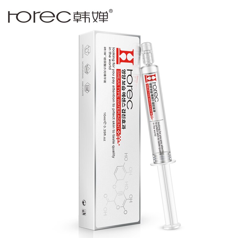 Detail Asam Hyaluronic Injeksi Nomer 7
