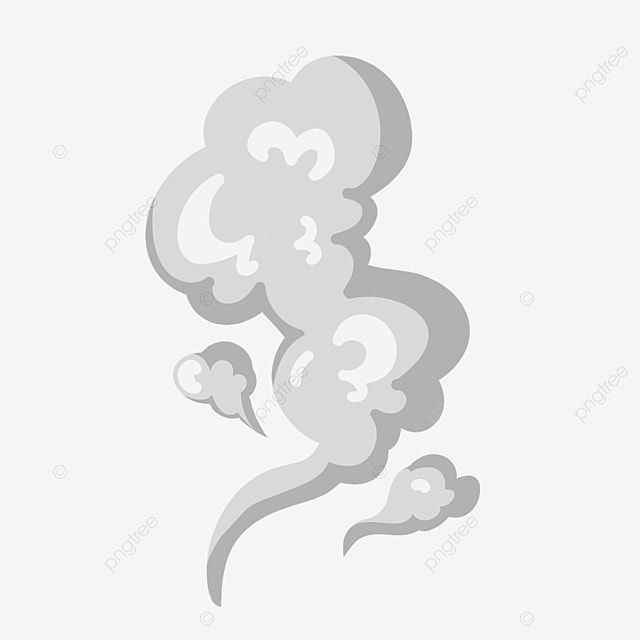 Detail Asap Png Vector Nomer 12