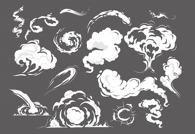 Detail Asap Png Vector Nomer 13