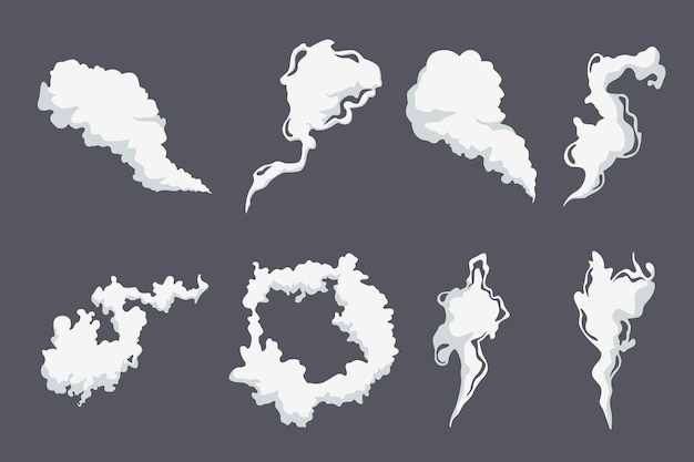 Detail Asap Png Vector Nomer 15
