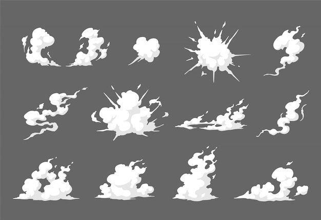 Detail Asap Png Vector Nomer 18