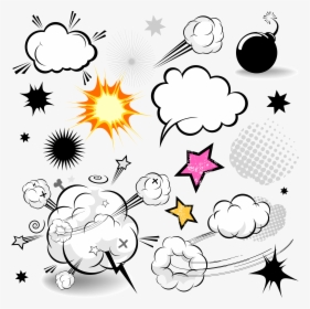 Detail Asap Png Vector Nomer 41