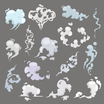 Detail Asap Png Vector Nomer 45