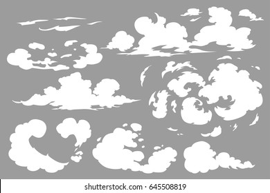 Detail Asap Png Vector Nomer 50