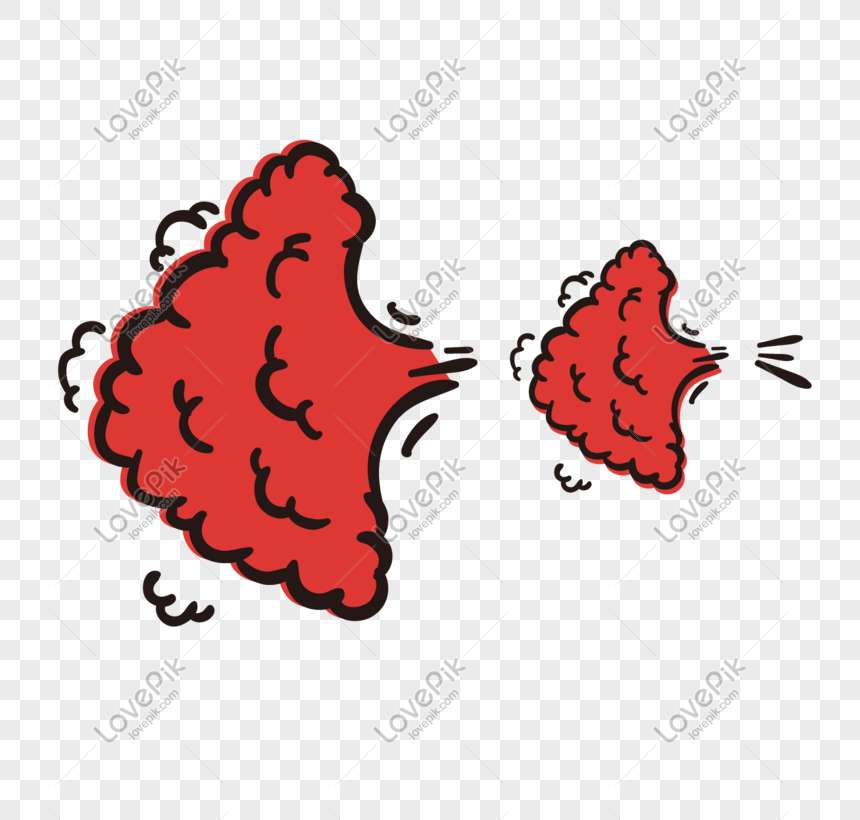 Detail Asap Png Vector Nomer 7