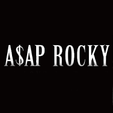 Detail Asap Rocky Logo Nomer 18