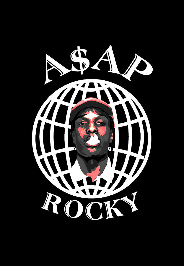Detail Asap Rocky Logo Nomer 26