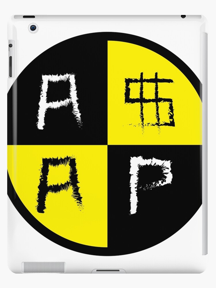 Asap Rocky Logo - 57+ Koleksi Gambar