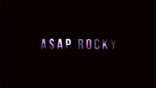Detail Asap Rocky Logo Nomer 50