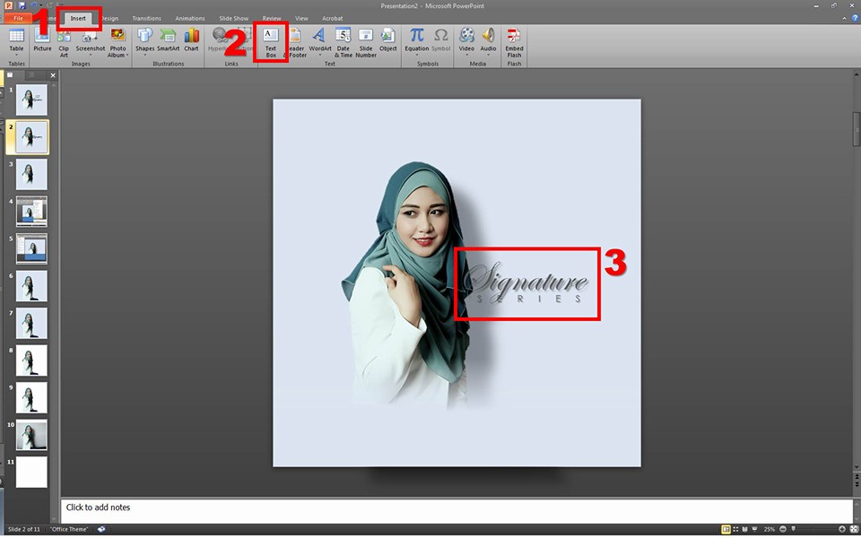 Detail Asas Edit Gambar Guna Lightroom Nomer 43