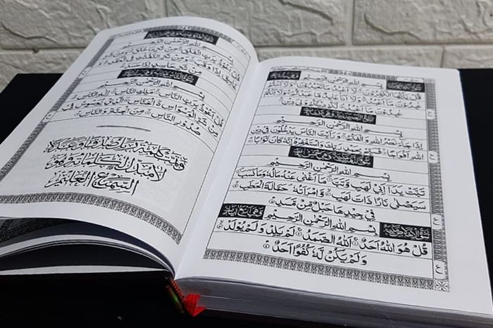 Detail Asbabun Nuzul Surat Al Insyirah Nomer 20