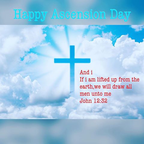 Download Ascension Day Quotes Nomer 34