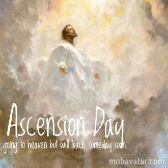 Detail Ascension Day Quotes Nomer 10