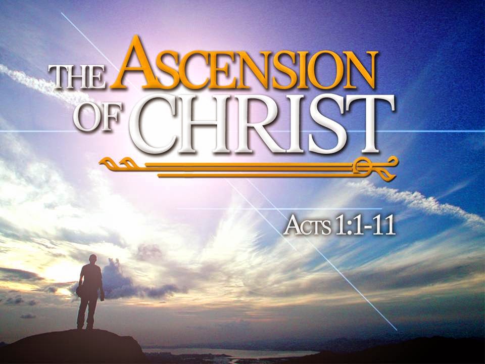 Download Ascension Of Christ Quotes Nomer 36