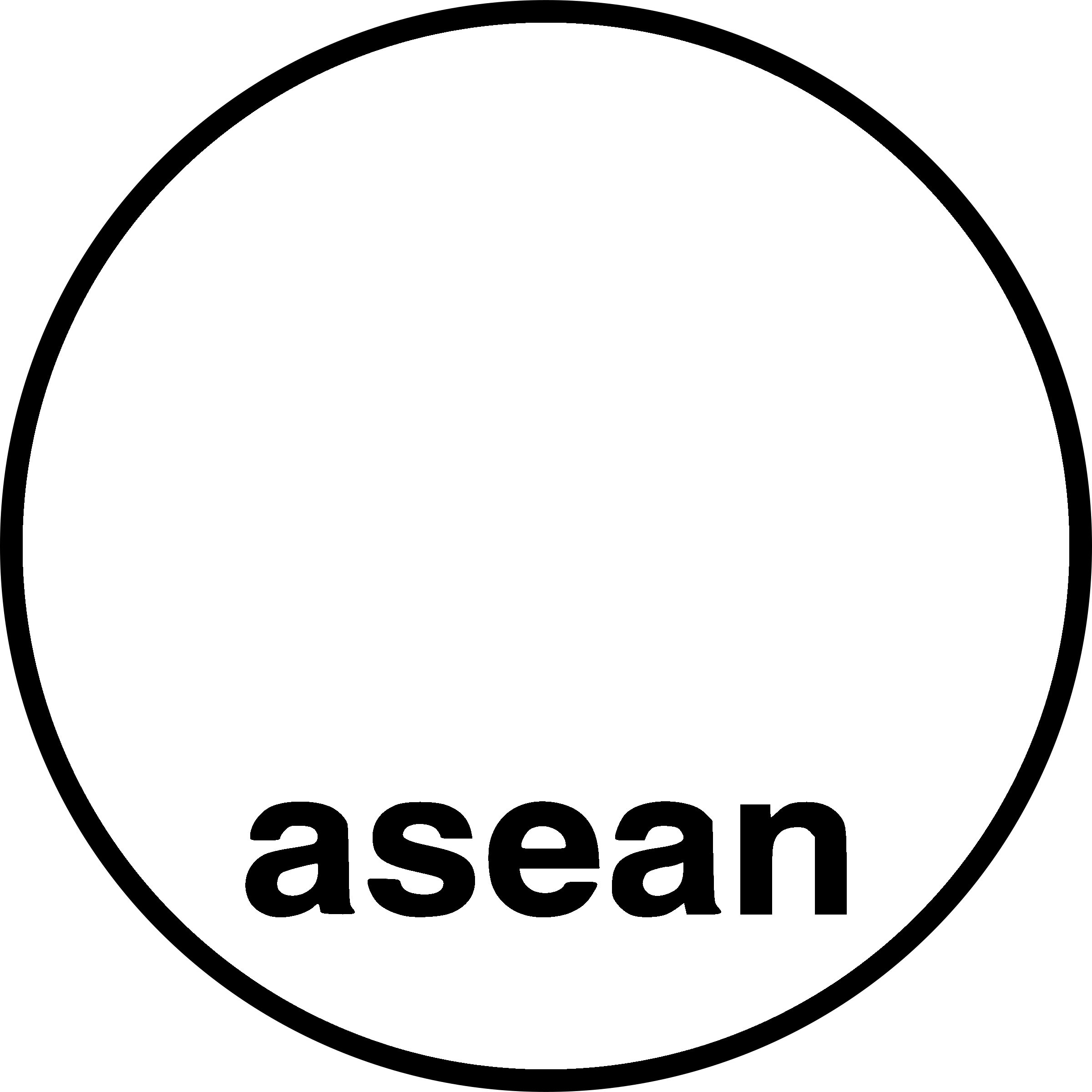 Detail Asean Logo Png Nomer 12