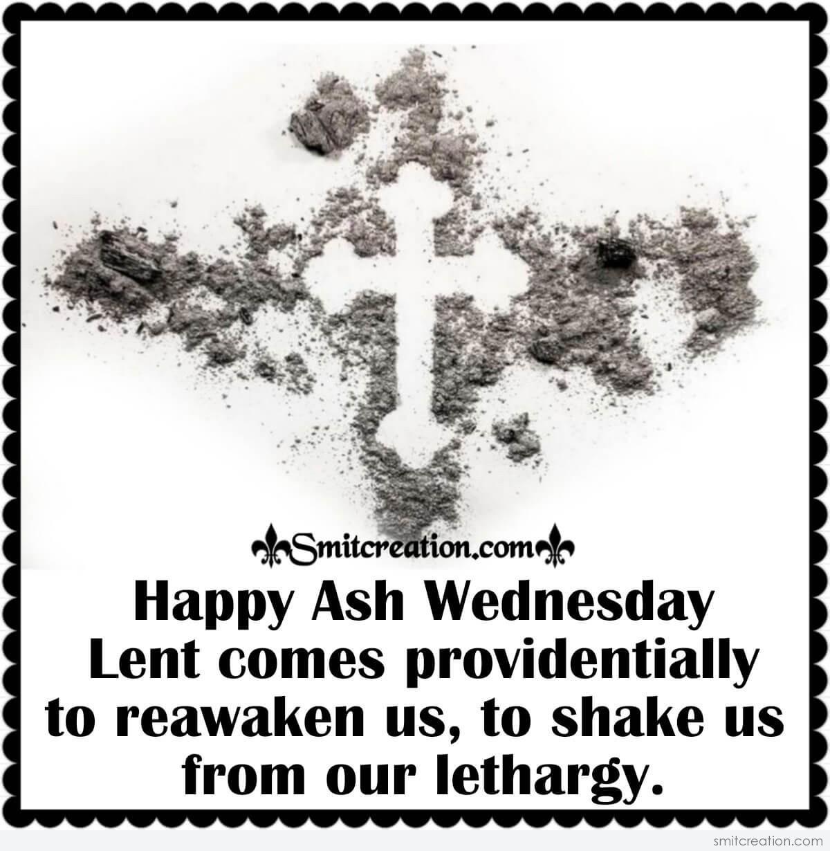 Detail Ash Wednesday Quotes Nomer 12