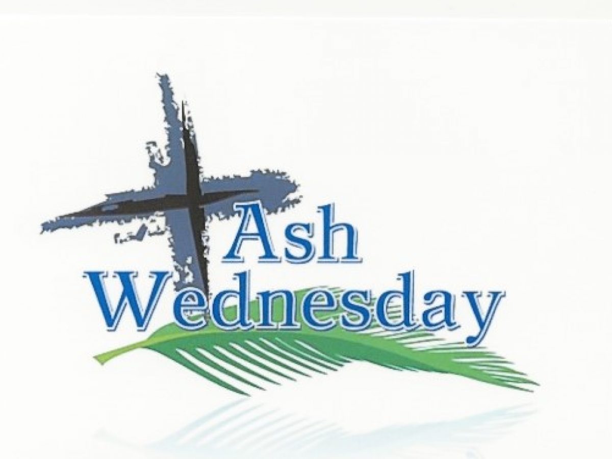 Detail Ash Wednesday Quotes Nomer 20