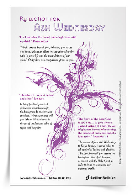 Detail Ash Wednesday Quotes Nomer 29