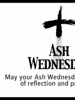 Detail Ash Wednesday Quotes Nomer 35